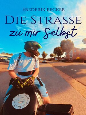 cover image of Die Strasse zu mir selbst